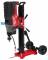 Masina de gaurit cu carota diamantata 350 mm MX FUEL - MXF DCD350