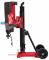 Masina de gaurit cu carota diamantata 350 mm MX FUEL - MXF DCD350