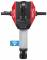 Ciocan demolator 28 mm Hex clasa 25 kg MX FUEL - Milwaukee MXF DH2528H-0