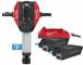 Ciocan demolator 28 mm Hex clasa 25 kg MX FUEL - Milwaukee MXF DH2528H-602