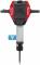Ciocan demolator 28 mm Hex clasa 25 kg MX FUEL - Milwaukee MXF DH2528H-0