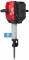 Ciocan demolator 28 mm Hex clasa 25 kg MX FUEL - Milwaukee MXF DH2528H-0