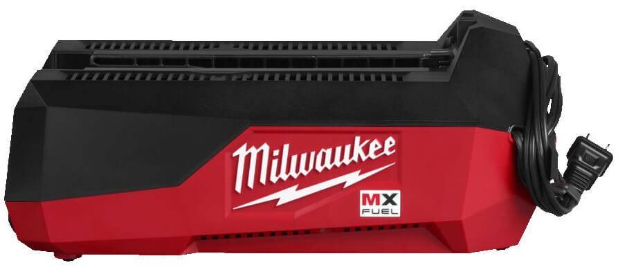 Incarcator rapid MX FUEL - MXF FC