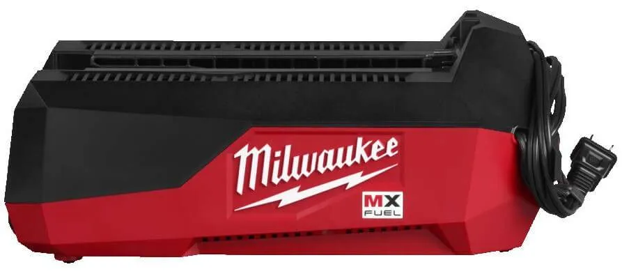 Incarcator rapid MX FUEL - MXF FC
