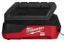 Incarcator rapid MX FUEL - Milwaukee MXF FC