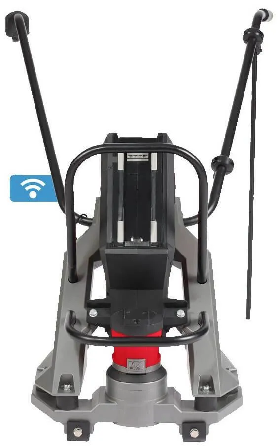 Rigla vibranta MX FUEL - MXF PSC