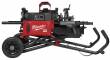 Dispozitiv de filetat tevi 2″ MX FUEL ONE-KEY - Milwaukee MXF PTR2-0