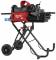 Dispozitiv de filetat tevi 2″ MX FUEL ONE-KEY - Milwaukee MXF PTR2-0