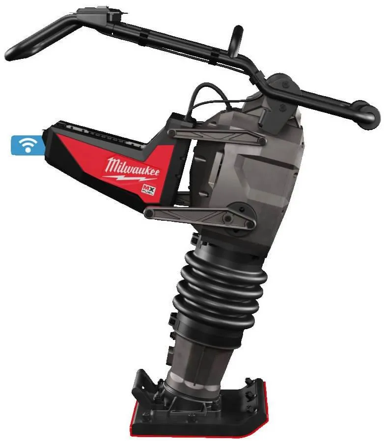 Mai compactor MX FUEL - MXF RAM60