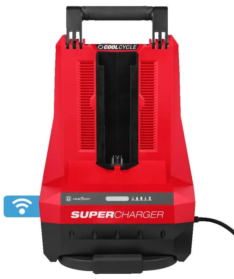 Incarcator super rapid MX FUEL - MXF SC