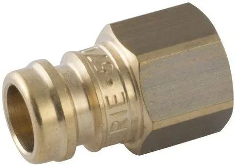 Adaptor DN9 cu filet interior