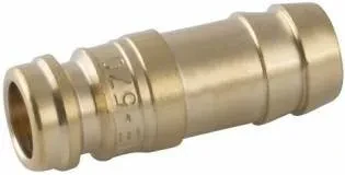 Adaptor furtun DN9