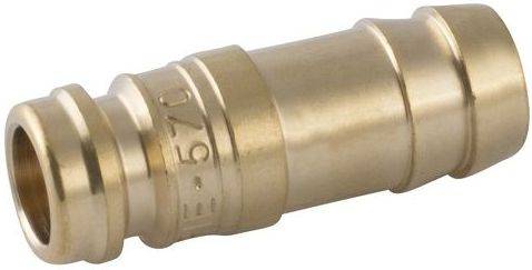 Adaptor furtun DN9