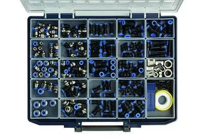 Trusa cuple push-in-POM