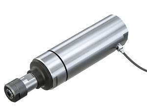 Motor pentru curatare EBM 5200 S-ST  cu senzor viteza