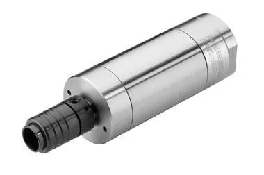 Motor pentru curatare  EBM 55- 5600 WS  - 0,50 KW - 0,62 KW - schimbare rapida