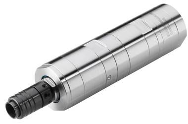 Motor pentru curatare  EBMU 82 - 850 WS  - 0,80 KW - 1,20 KW - schimbare rapida