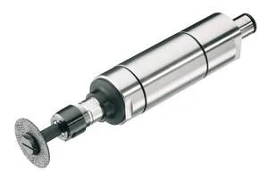 Motor pentru gaurire EBM 19000 SL - standard