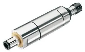 Motor pentru gaurire EBM 5200 SL - standard