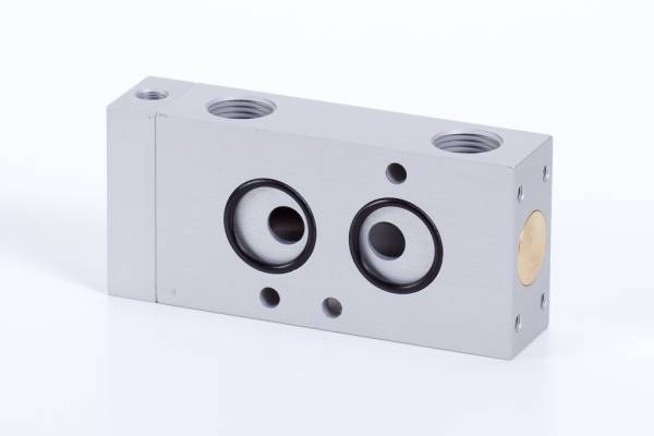 Distribuitor 3/2 NAMUR - pneumatic