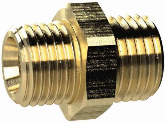 Niplu G 2&QUOT;, PN 25, alama