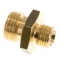 Niplu G 3/8&QUOT;-G 3/4&QUOT;, PN 25, alama