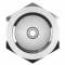 Nipluri pentru manometru, G 1/2&QUOT; int., G 1/4&QUOT; ext., 1000 bar
