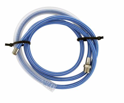 Furtun aer cuple incluse pentru RRI-3006/RRI-3007