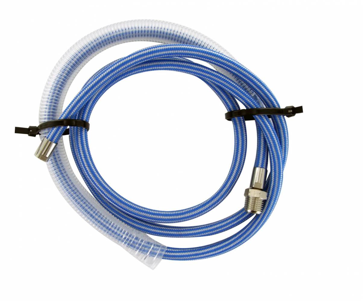 Furtun aer cuple incluse pentru RRI-3006/RRI-3007