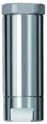 Regulator presiune cu 2 filete interioare, seria Inline