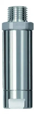 Regulator presiune filet interior/exterior, seria Inline