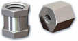 Adaptor pentru surub tubular  - filet interior G 1/4