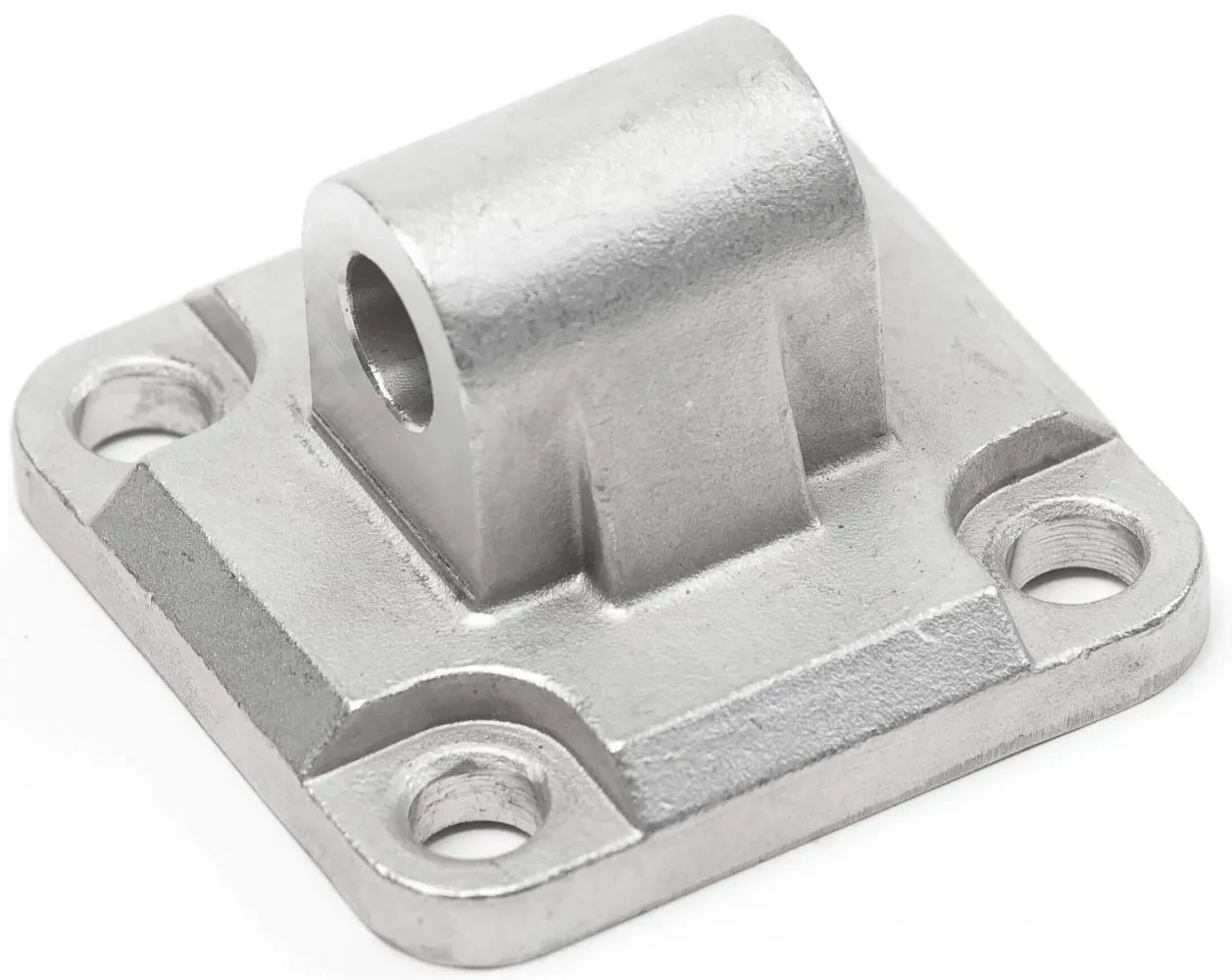 Flansa ISO - otel inoxidabil