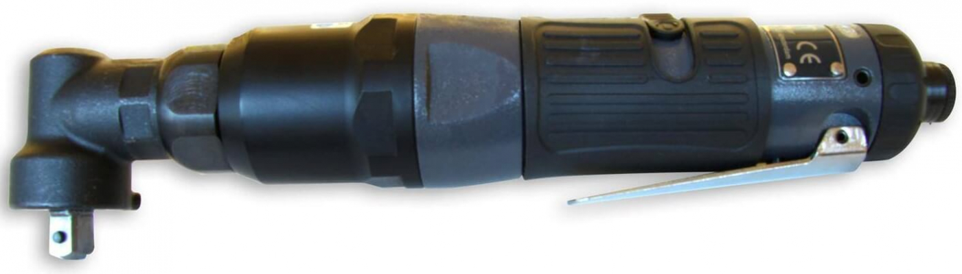 Cheie pneumatica cu impuls unghiulara - 3/8 - 22-31 Nm - 4500 rot/min