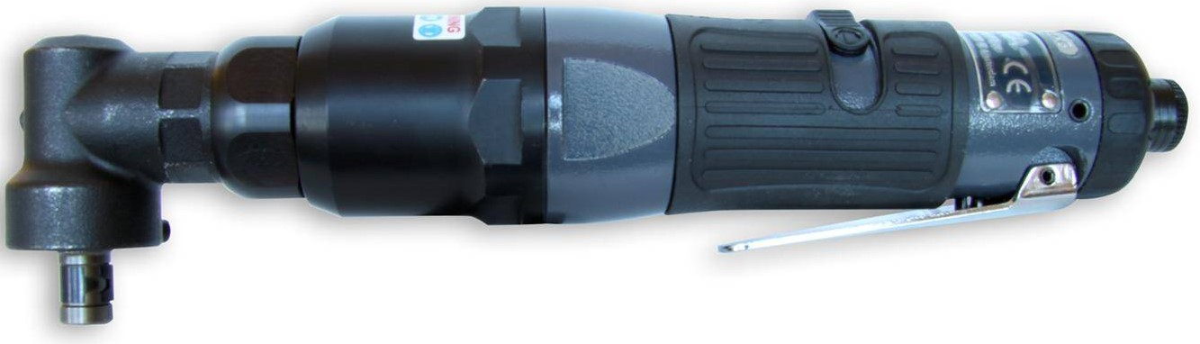 Cheie pneumatica cu impuls unghiulara - 1/4 - 9,5-16 Nm - 4300 rot/min