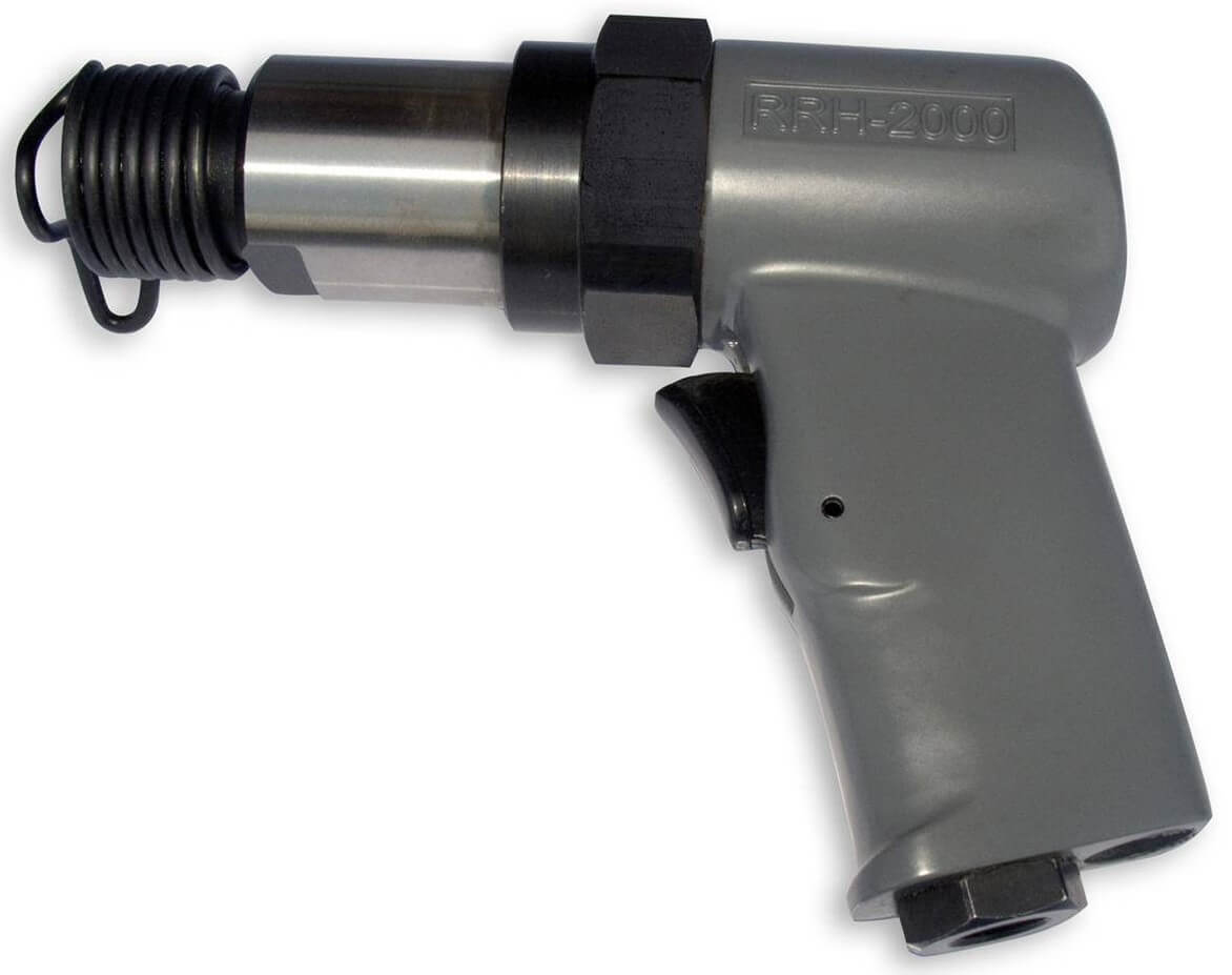 Ciocan daltuitor pneumatic - 5000 lovituri/min