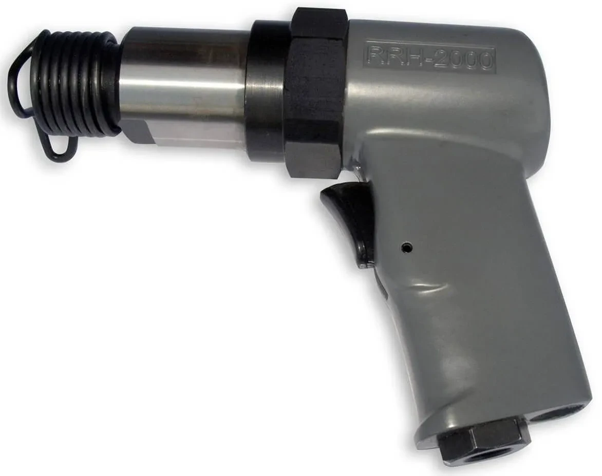 Ciocan daltuitor pneumatic - 5000 lovituri/min