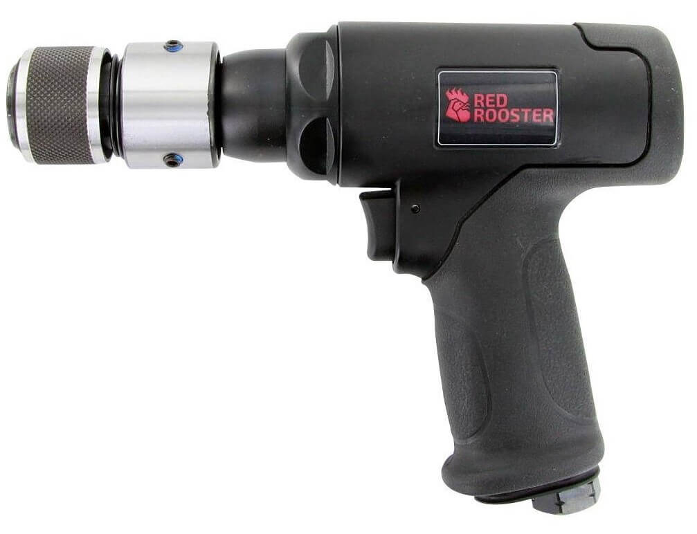 Ciocan daltuitor pneumatic - 3200 lovituri/min