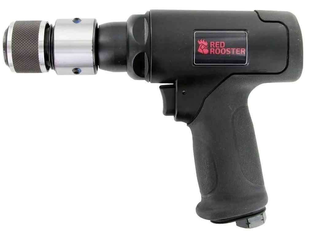 Ciocan daltuitor pneumatic - 3200 lovituri/min