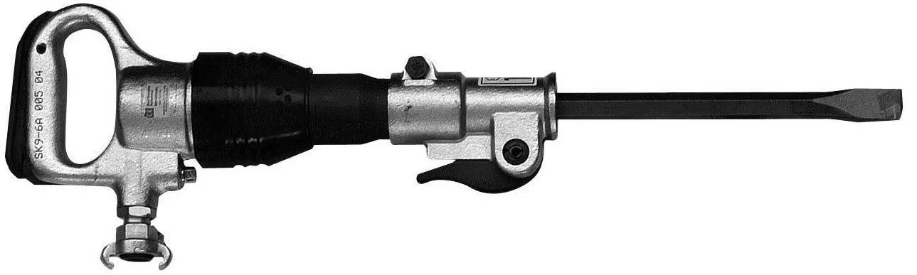 Ciocan daltuitor pneumatic - 1590 lovituri/min