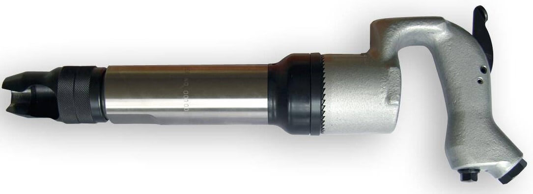 Ciocan daltuitor pneumatic - H19x50 -  2300 lovituri/min