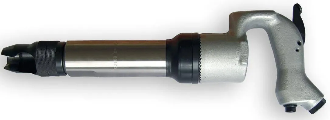 Ciocan daltuitor pneumatic - H19x50 -  2300 lovituri/min