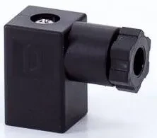 Conector forma B, 22 mm