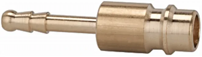 Cupla rapida tata DN 7,2 - 7,8 cu adaptor furtun