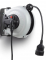 Derulator cablu electric 2x - Seria Minor