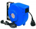 Derulator cablu electric, HO5VV-F, 230V, 50Hz, max 10 A