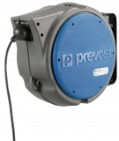 Derulator cablu electric