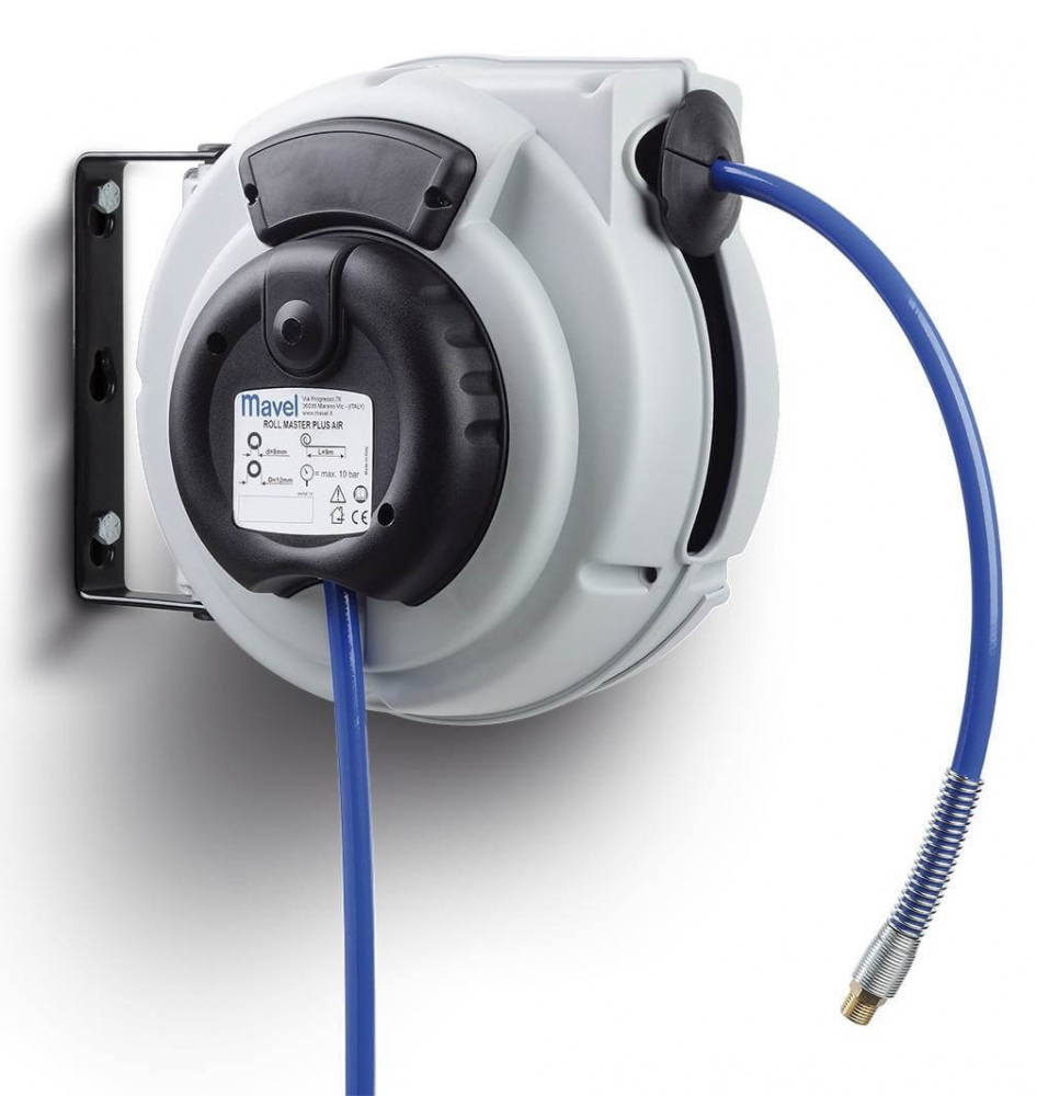 Derulator furtun aer - Seria Mater Plus