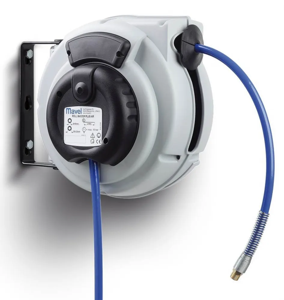 Derulator furtun aer - Seria Mater Plus