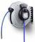 Derulator furtun aer - 15 m - 10 bar - Seria Compact